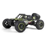 Blackzon Smyter DB Turbo 1/12 4WD brushless dessert buggy RTR – Groen