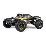 BLACKZON Smyter DT Turbo 1/12 4WD 3S Brushless Dessert Truck – Geel