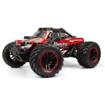 Blackzon Spryte ST Turbo 1/20 4WD Monster Truck RTR – Rood