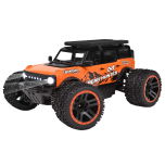 Ishima Bigfoot Peak Hunter 4WD 1/20 4WD RTR - Oranje