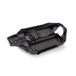 Traxxas Steel Gray Chassis (TRX-6723-STGRY)
