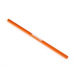Driveshaft, center, 6061-T6 aluminum (orange-anodized) (189mm) (TRX-6765A)