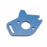 Plate, motor (TRX-6890)