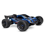 Traxxas XRT brushless monster truck RTR - Blauw
