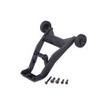 Wheelie bar (assembled) (TRX-9078)