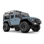 Traxxas TRX-4M 1/18 Land Rover Defender - Licht Blauw