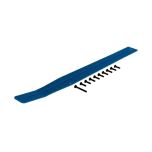 Arrma - Chassis Bash Bar (Blauw) (ARA-2766)