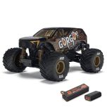 Arrma Gorgon Grom 4x4 1/16 electro RTR - Bronze
