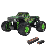 Arrma Quake Grom 4x4 1/16 Elektro RTR - Groen