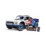 Arrma Mojave Grom 223S BLX Brushless 4X4 Small Scale Desert Truck RTR -  Wit