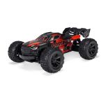 Arrma 1/16 Mini Kraton 3S DSC 4x4 RTR - Rood/Zwart (zonder accu & lader)