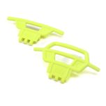 Arrma - MT Bumper Set, Fluorescent Yellow (ARA320772)