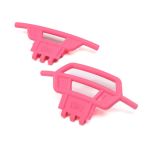 Arrma - MT Bumper Set, Pink (ARA320782)