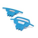 Arrma - MT Bumper Set, Blue (ARA320786)