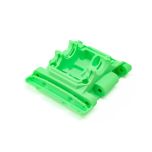 Arrma - Rear Lower Skid/Gearbox Mount, Green (ARA320792)
