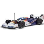 Arrma Limitless 8S AVC 4X4 RTR Brushless Street Speed - Wit/Blauw
