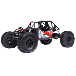 Axial 1/8 AXP8 Gilamon 2.2 4X4 RTR Trail Buggy - Rood