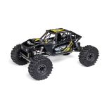 Axial 1/10 UTB10 Capra 1.9 4WS 4x4 Trail Buggy RTR - Geel