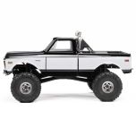 Axial 1/24 SCX24 1967-1972 Chevrolet C10 4WD Truck RTR - Zwart