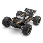 Blackzon Slyder 1/16 4WD truggy RTR - Goud