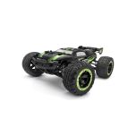 Blackzon Slyder 1/16 4WD truggy RTR - Groen