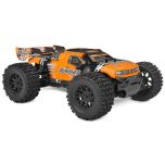 Team Corally 1/12 PUNISHER XD - RTR - Oranje - Brushed 2S 