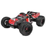 Team Corally Kagama XP 6S RTR - Rood