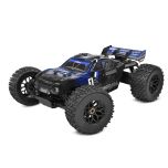 Team Corally Kagama XP 6S RTR - Limited Edition (999 stuks wereldwijd) - Blauw