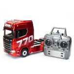 Huina RC Scania 770S RC Haulage Truck RTR