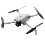 DJI Lito X1 incl. RC331 Smart Remote Controller - Fly More Combo