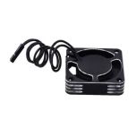 TopRC - Ultra High Speed Cooling Fan - 40mm
