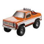 FMS 1/10 Chevrolet K5 Blazer FCX10 RTR - Oranje