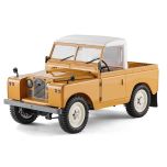 FMS 1/12 Land Rover Series II RTR - Geel