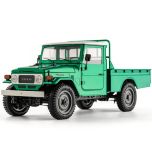 FMS 1/12 Toyota FJ45 scaler RTR - Groen