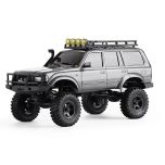 FMS 1/18 Toyota LC80 FCX18 scaler RTR - Grijs