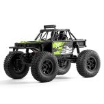 FMS 1/24 FCX24 Lemur scaler RTR - Groen