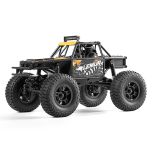 FMS 1/24 FCX24 Lemur scaler RTR - Oranje