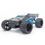 FTX Khaos 1/10 brushless truggy RTR - Blauw