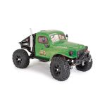 FTX Outback Texan 4x4 trail crawler RTR - Groen