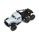 Roc Hobby Atlas 6x6 1/18 scale crawler RTR - Blauw