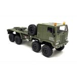 HobbyPlus CR-18P 8X8 Terranaut (AWS) - Groen