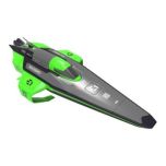 Joysway E1 Racebird Lite RC Hydrofoil RTR - Groen