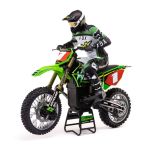 Losi 1/4 Promoto-MX motor RTR Combo - Pro Circuit (incl. accu & lader)