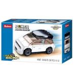 Sluban - Pullback Elektro Auto B