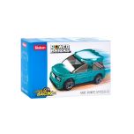 Sluban - Pullback Elektro Auto C