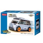 Sluban - Pullback Elektro Auto F