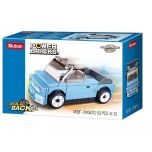 Sluban - Pullback Elektro Auto G