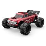 MJX Hyper GO 1/10 10210 Brushless 4WD RTR - Rood