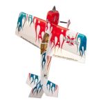 Precision Aerobatics Addiction X LED V3 - Wit - Kit