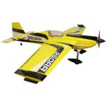 Precision Aerobatics Extra 260RR ARF - Geel